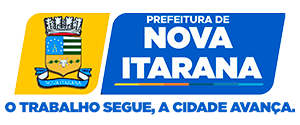 Nova Itarana - Bahia